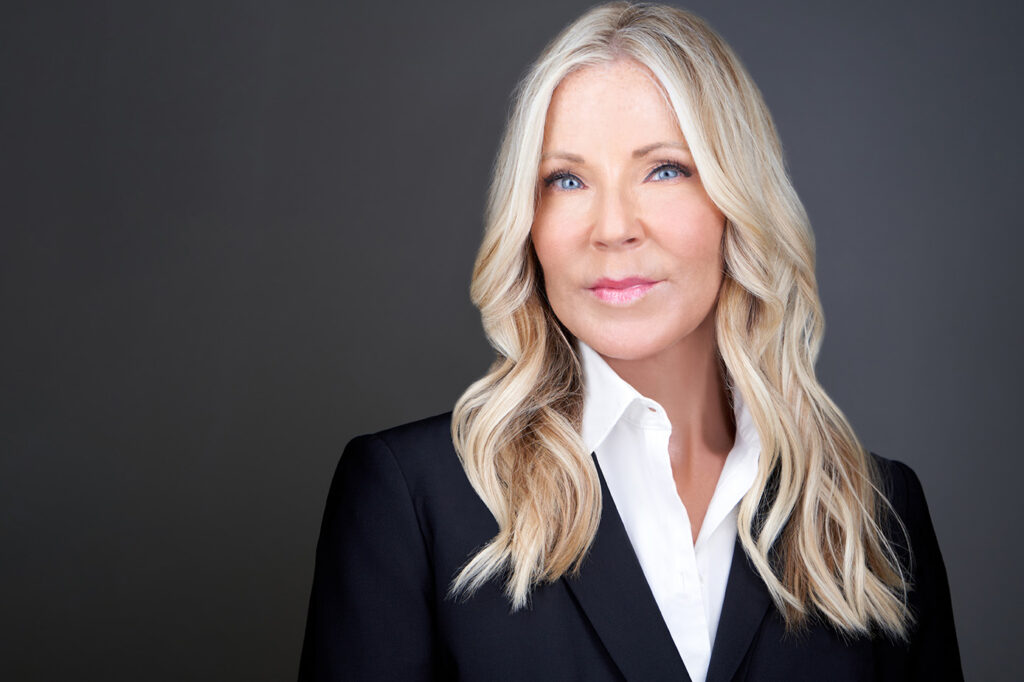 Picture Perfect Tips for Posing and Framing Headshots