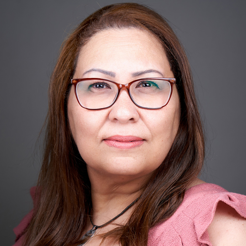 Violet Gorgi, headshot photographer in Indianapolis